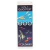Colombo Vijver>Teststrips Quicktest 6-in-1 50stuks