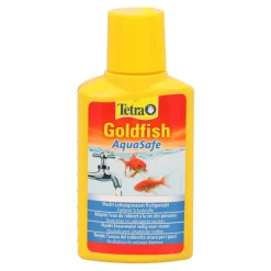 Tetra Visverzorging>goudvis aquasafe 100ml