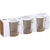 Alpina Koken & Tafelen>Theeglas 200ml 3st