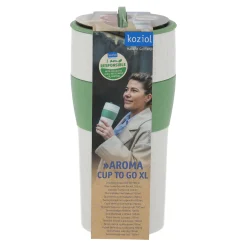 Koziol Koken & Tafelen>Thermobeker 700ml