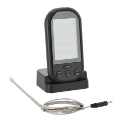 Barbecueaccessoires>Thermometer BBQ TBD-10