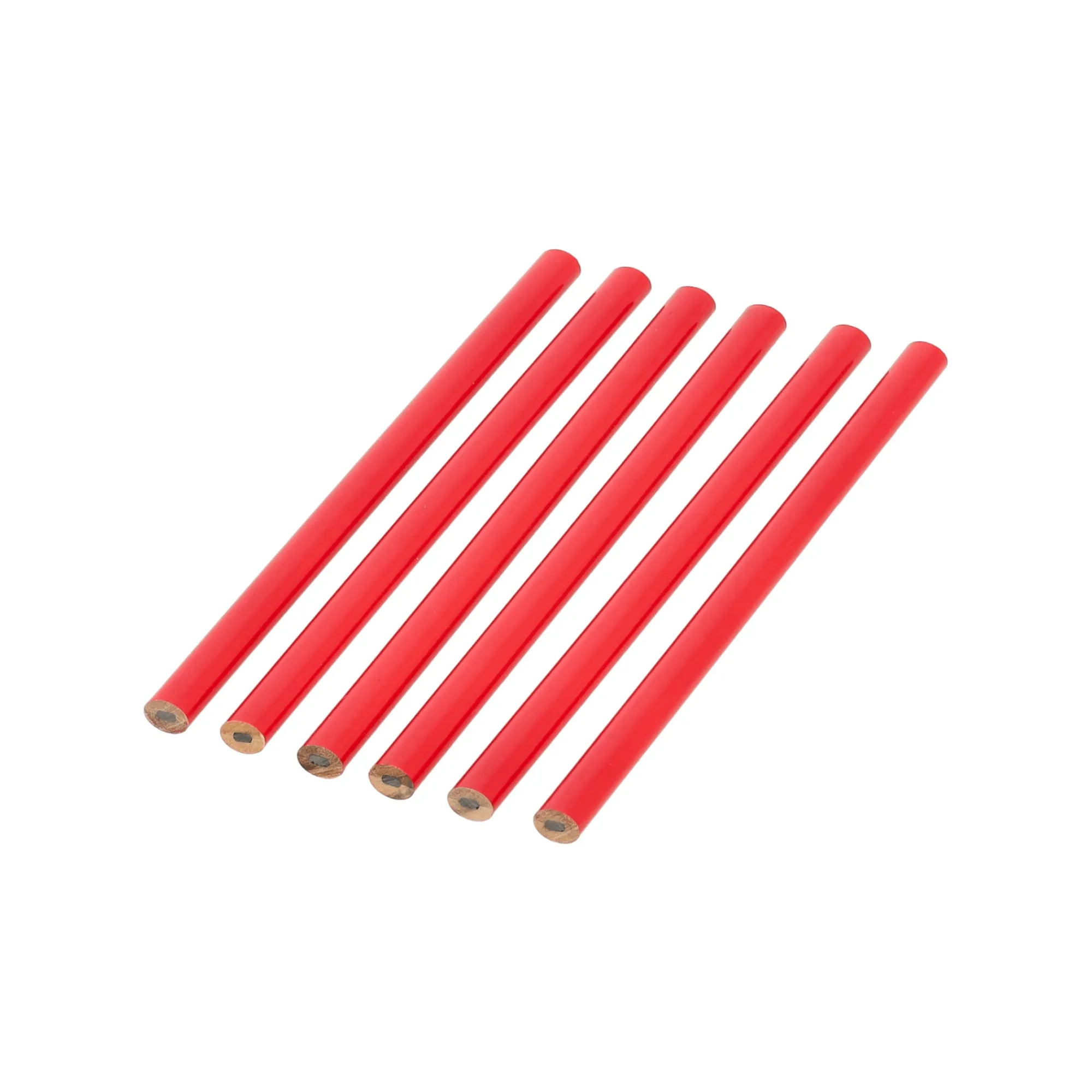 Westham Handgereedschap>Timmermanspotlood 6st