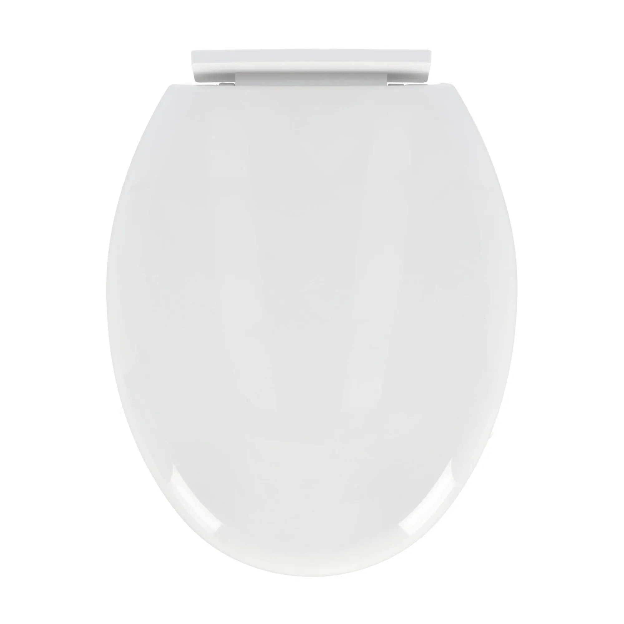 Bath&Shower Badkameraccessoires>Toiletbril soft close