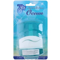 Active Air Schoonmaken>Toiletreiniger 2 x 50 ml