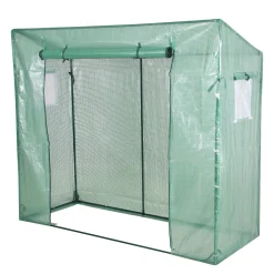 Bel Garden Moestuin>Tomatenserre 200x77x169cm