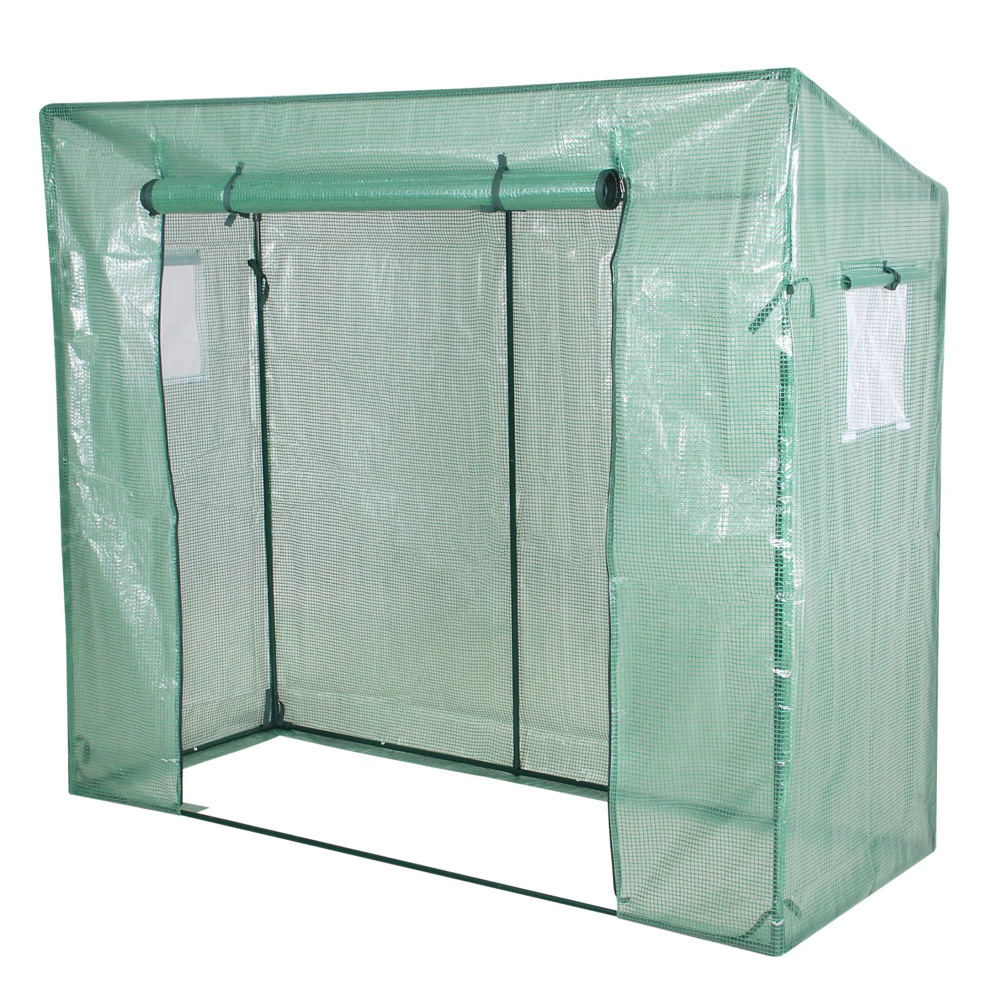 Bel Garden Moestuin>Tomatenserre 200x77x169cm