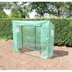 Bel Garden Moestuin>Tomatenserre 200x77x169cm