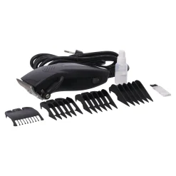 Friendly Pet Hondenverzorging>Tondeuse Medusa zwart 15W