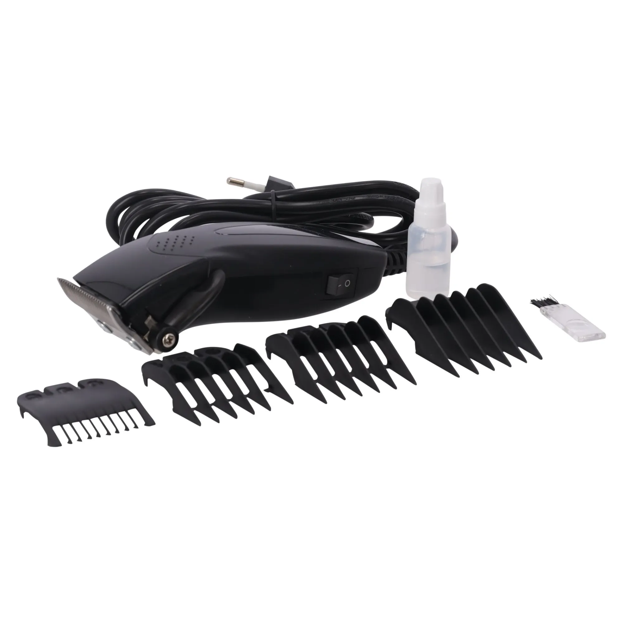 Friendly Pet Hondenverzorging>Tondeuse Medusa zwart 15W