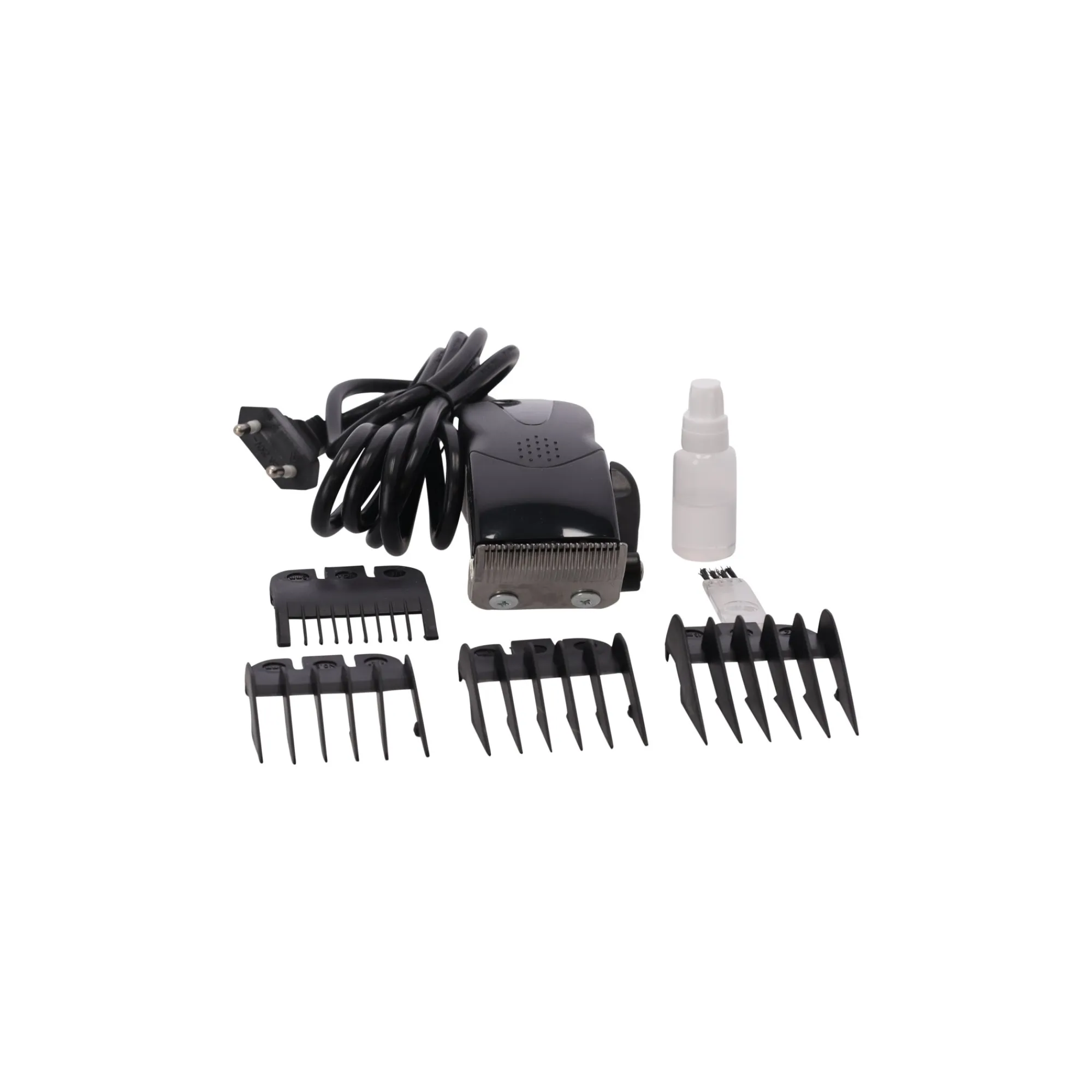 Friendly Pet Hondenverzorging>Tondeuse Medusa zwart 15W