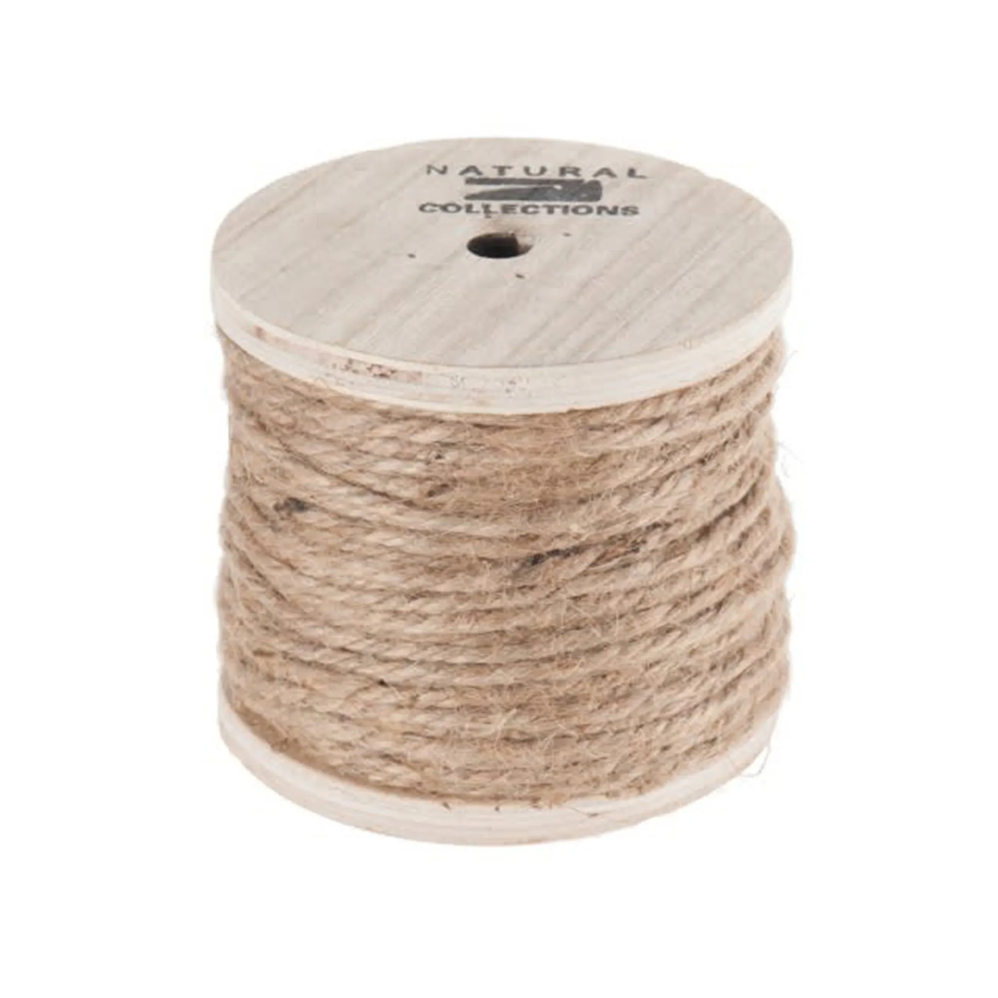 Natural Collections Woondecoratie>Touw 130g op spoel