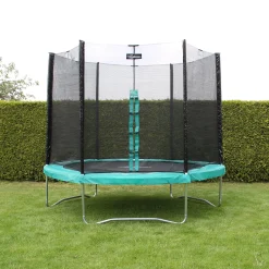 Van Cranenbroek Trampolines>Trampoline met net Ø183 cm VCB Sky Prof