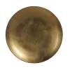 Mica Decorations Woondecoratie>Tray Mila goud 44cm