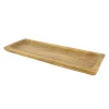 Natural Collections Koken & Tafelen|Woondecoratie>Tray paulownia 85 x 22 cm