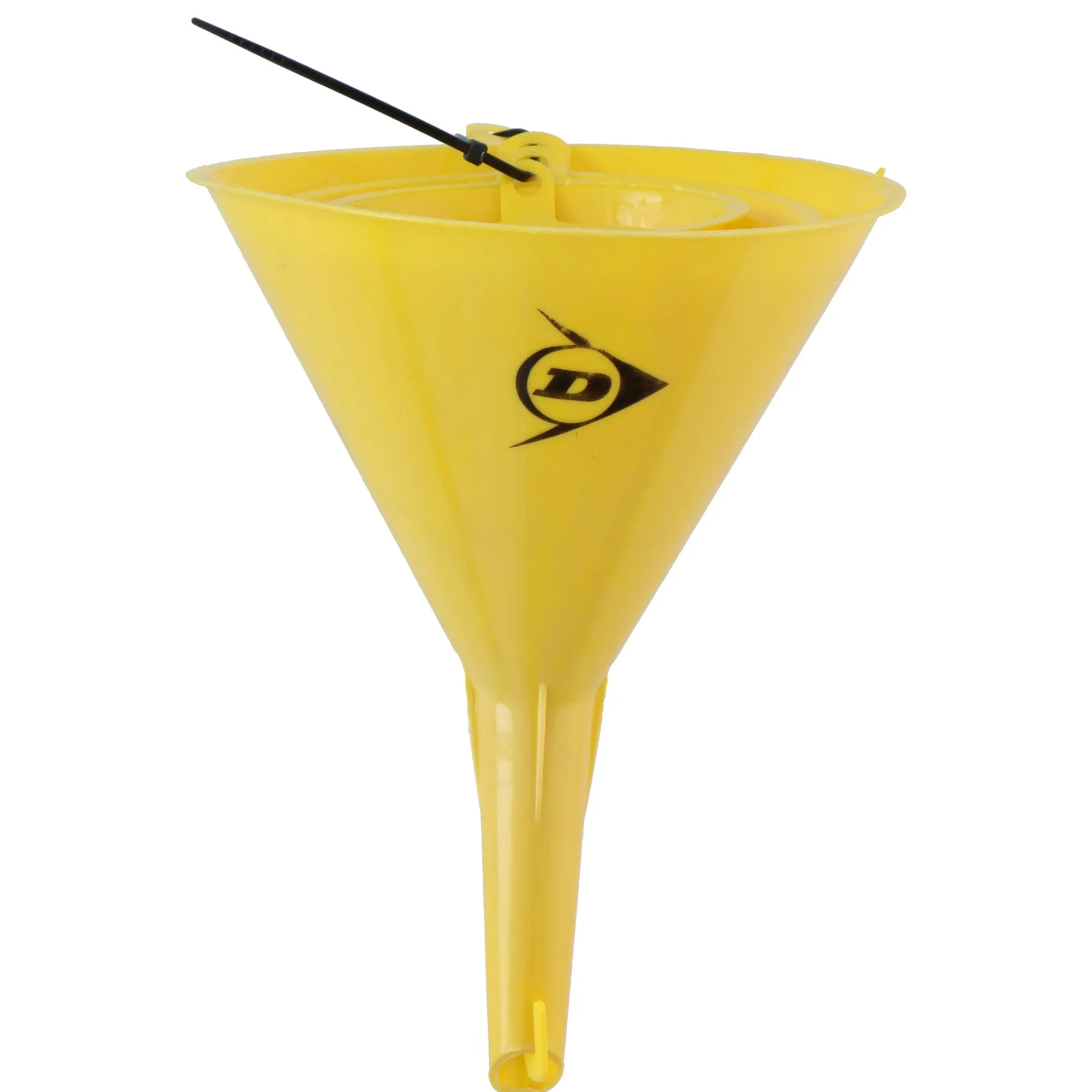 Dunlop Autoaccessoires>Trechterset 4-delig