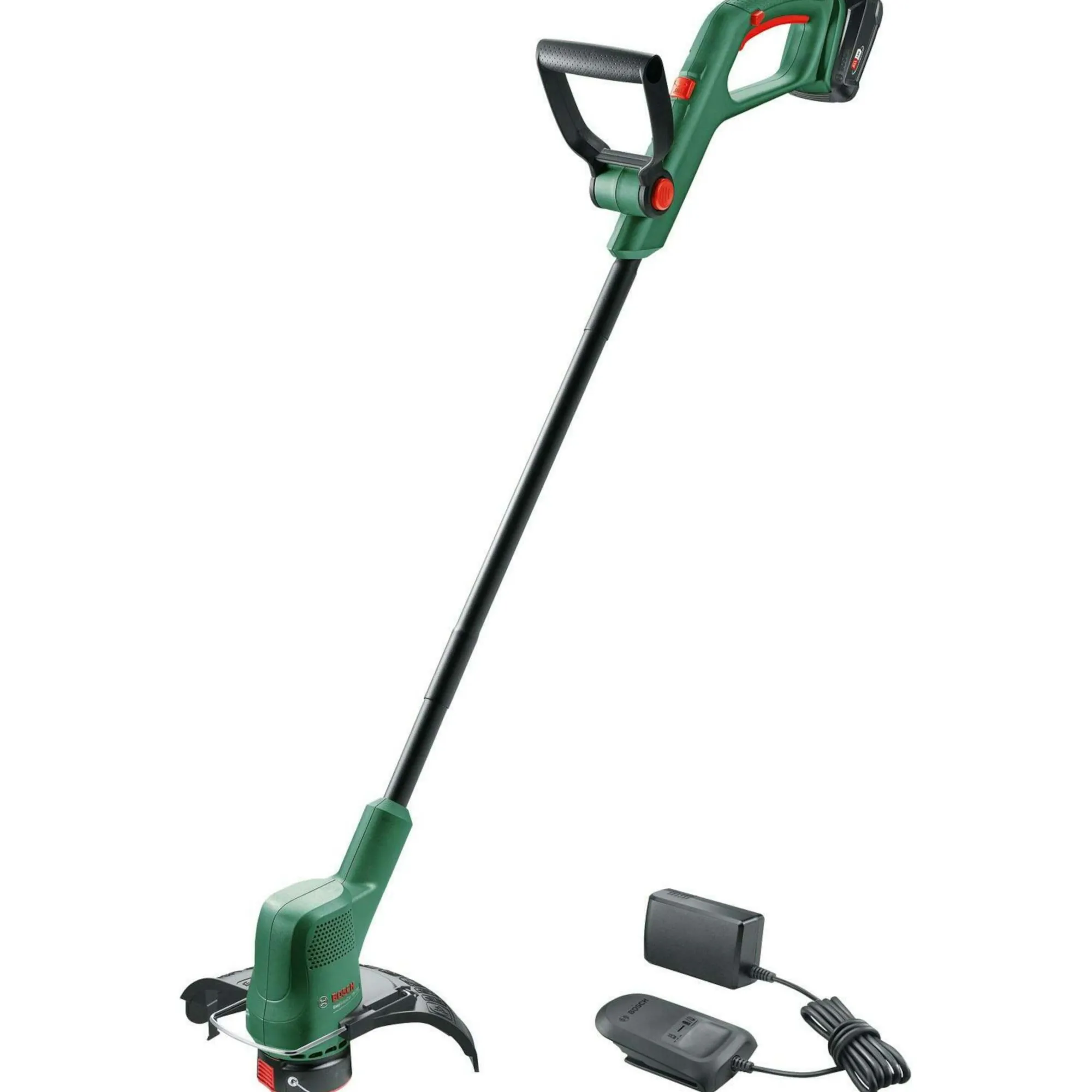 Bosch Tuinmachines>Trimmer EasyGrassCut 18V-230