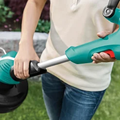 Bosch Tuinmachines>Trimmer elect art30
