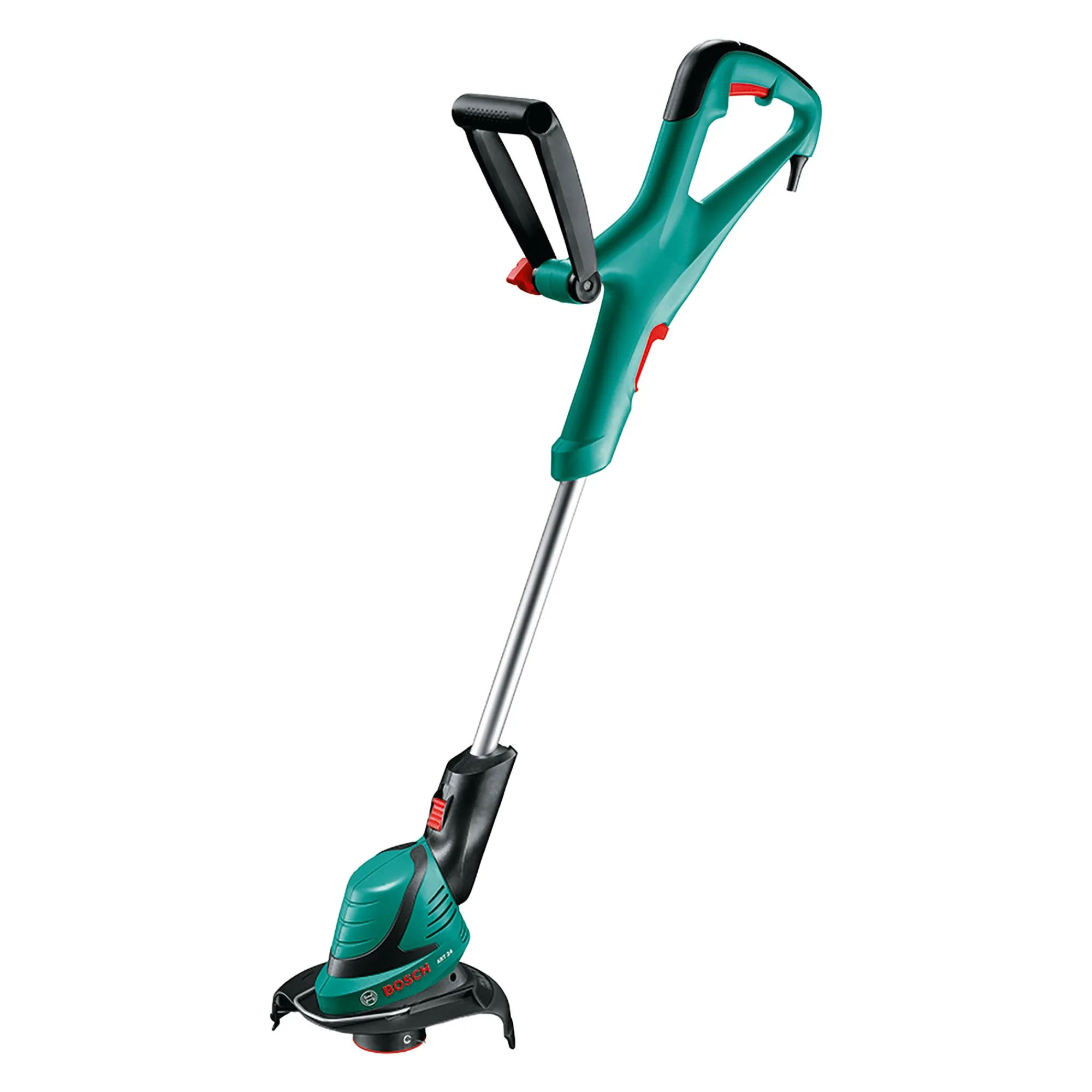 Bosch Tuinmachines>Trimmer elektrisch art27 450W