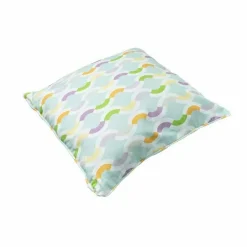 Madison Tuinkussens>Trivia mint O295 50x50 pillow