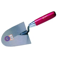 Melkmeisje Bouw>Troffel rechts 180mm 370