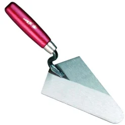 Melkmeisje Bouw>Troffel rond 140mm 377