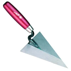 Melkmeisje Bouw>Troffel spits 140mm 376