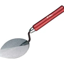 Melkmeisje Bouw>Troffel spits 160mm 315