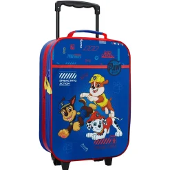 Nickelodeon Opbergen>Trolley Paw Patrol 42 x 32 x 11 cm