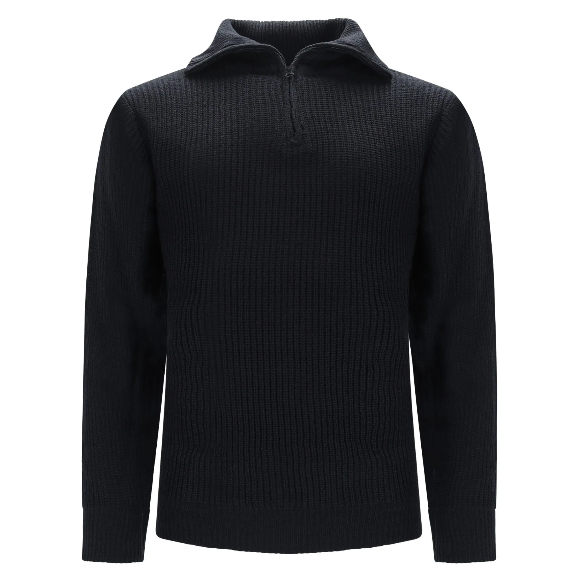 Cratex Werktruien>Trui Dover navy S