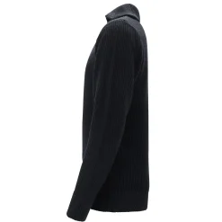 Cratex Werktruien>Trui Dover navy S