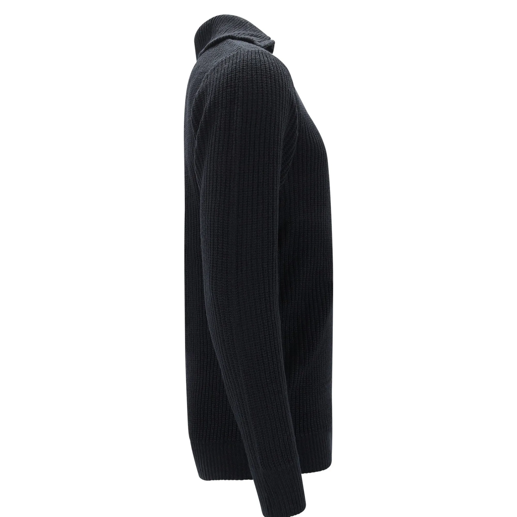 Cratex Werktruien>Trui Dover navy S