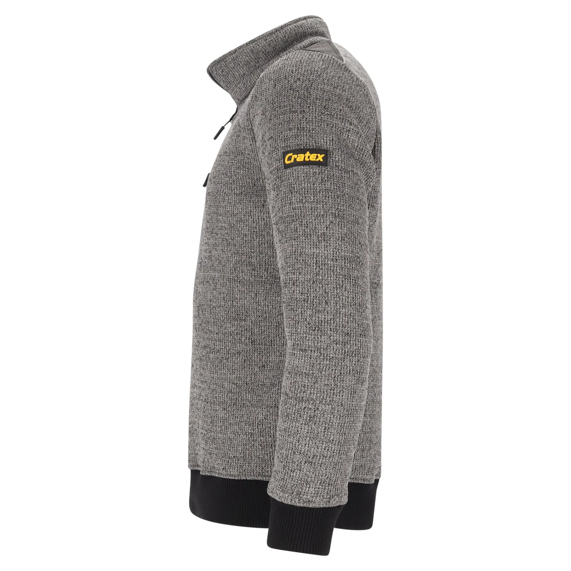 Cratex Werktruien>Trui Fuseta S