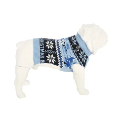 Hondenjas>Trui hond Merry S