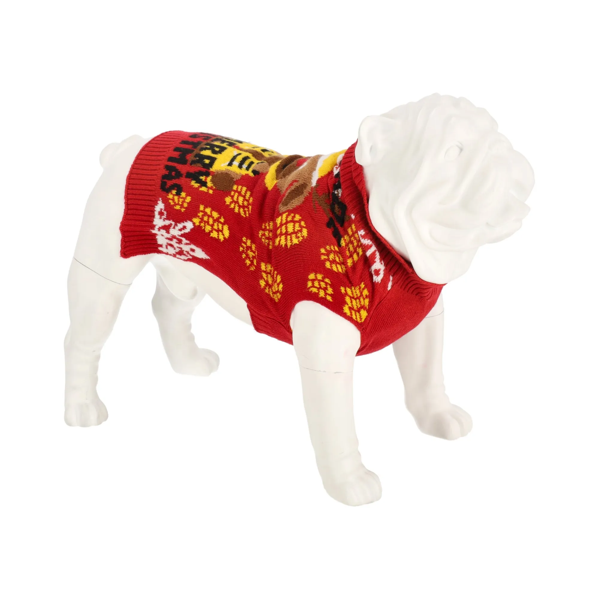 Hondenjas>Trui hond Wish S