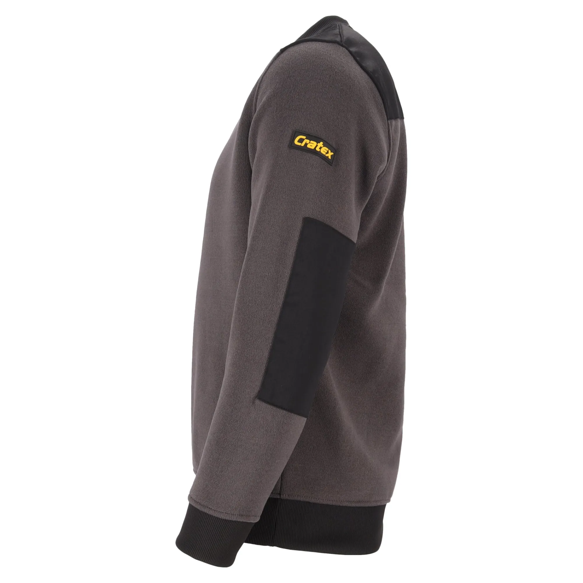 Cratex Werktruien>Trui Lermoos XS