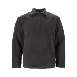 Cratex Werktruien>Trui Tanami zwart XS