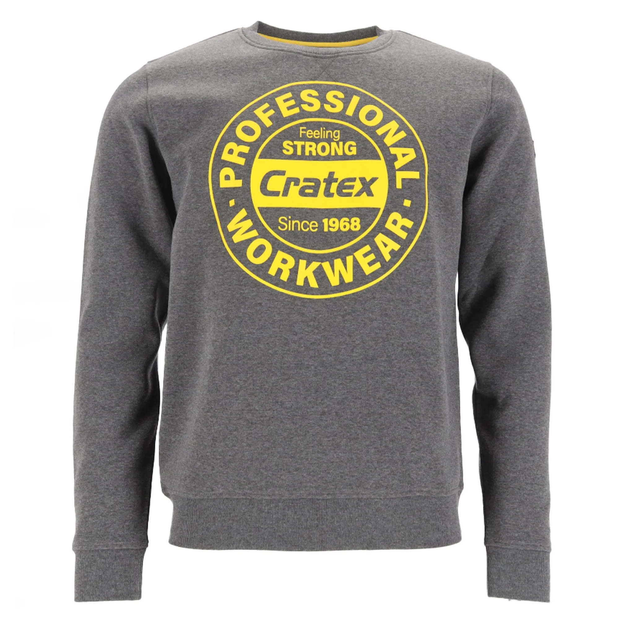 Cratex Werktruien>Trui Tate XS