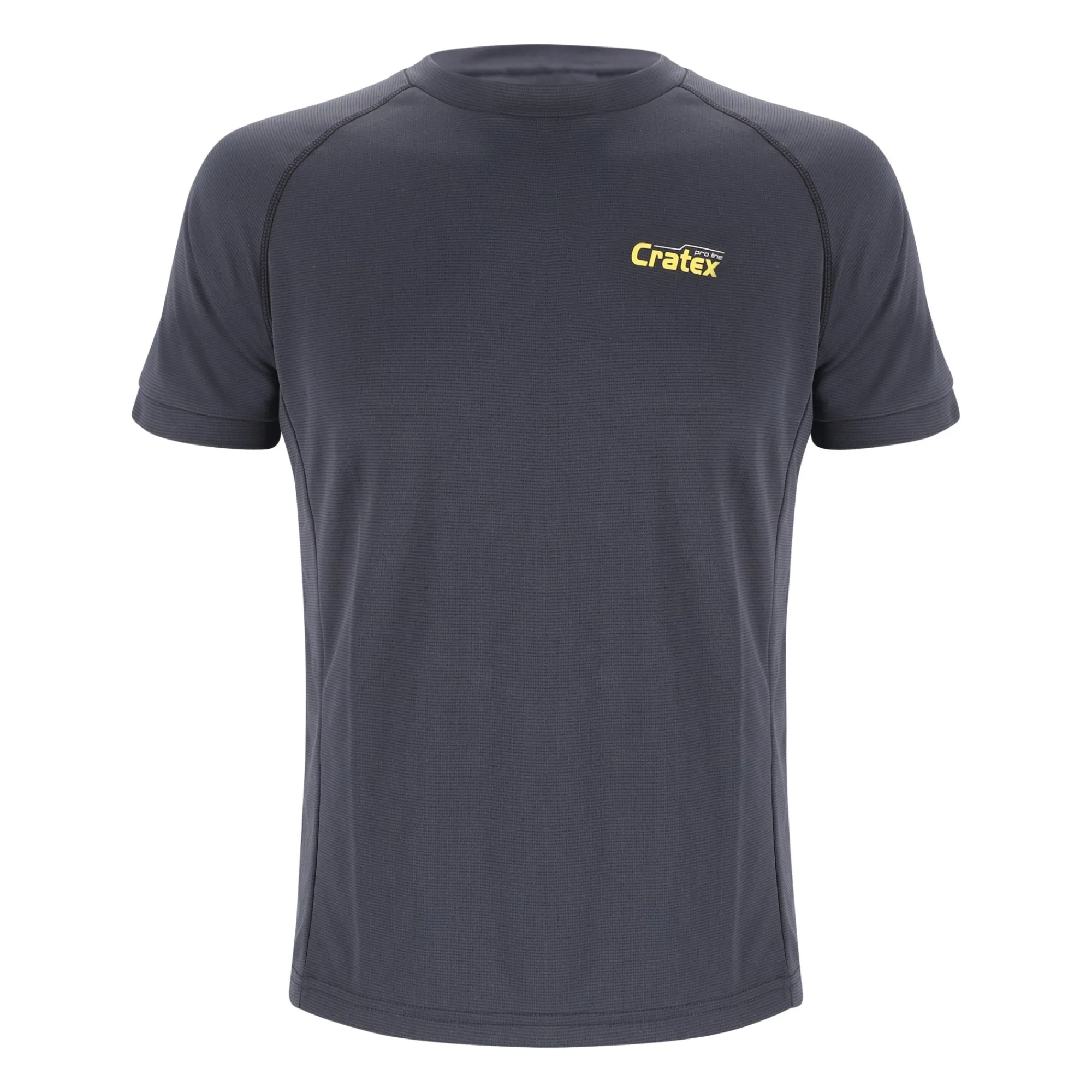 Cratex Pro Line Werkshirts>T-shirt Bazel XS