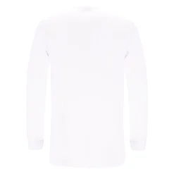 Cratex Onder- En Thermokleding>T-Shirt Duran wit XS