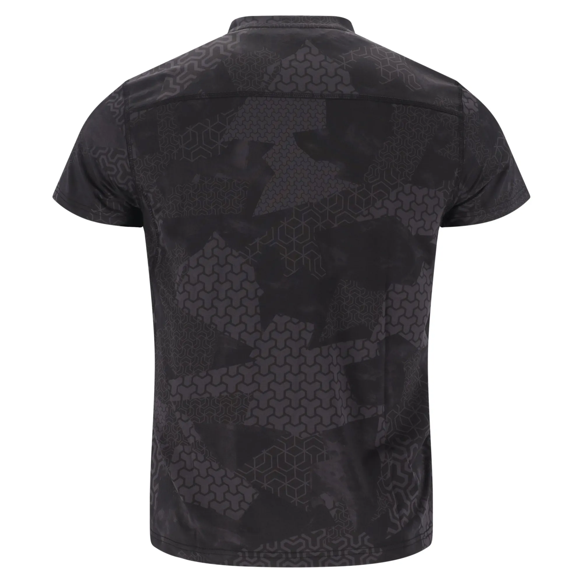 Cratex Werkshirts>T-shirt Emden XS