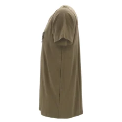 Cratex Werkshirts>T-shirt Feeling groen S