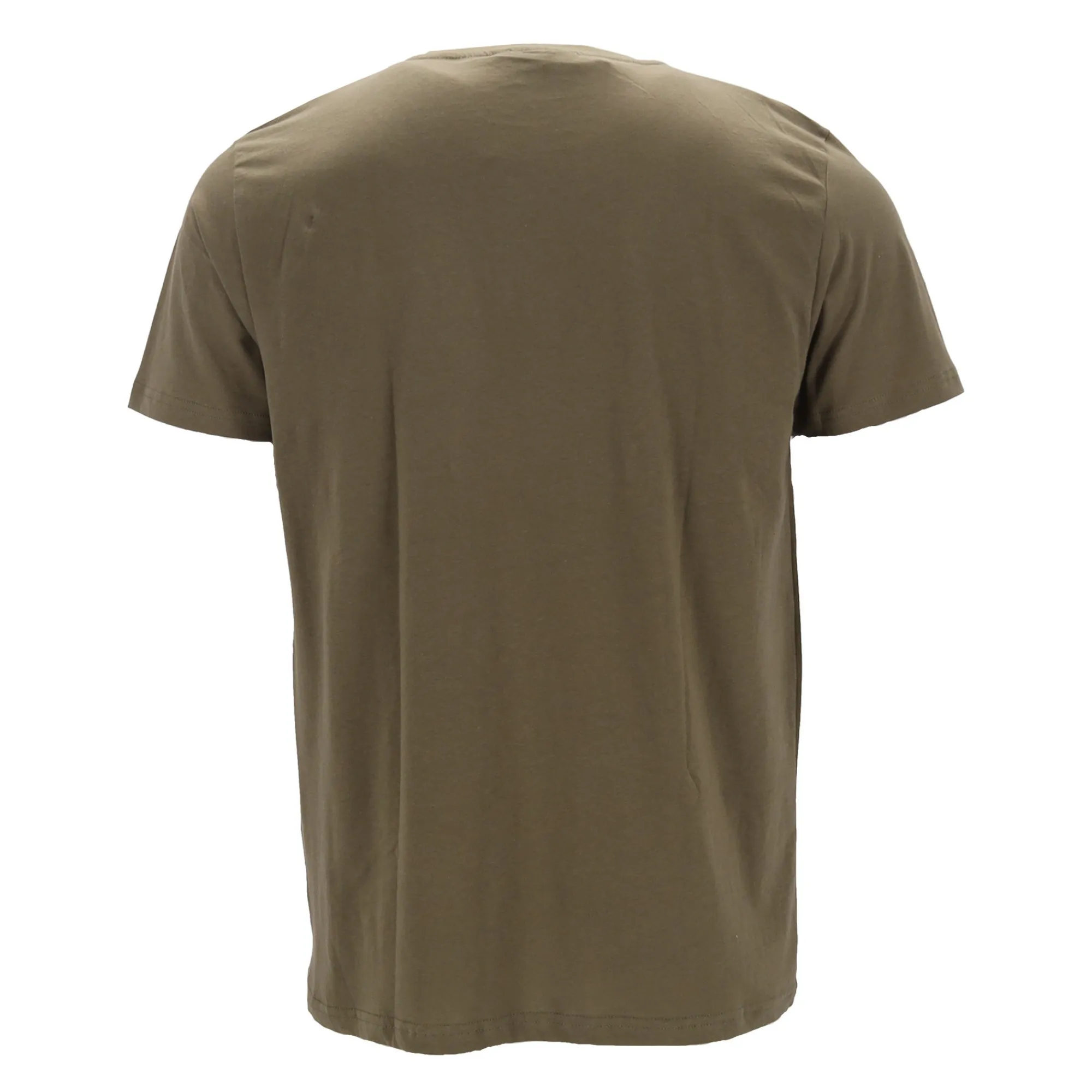 Cratex Werkshirts>T-shirt Feeling groen S