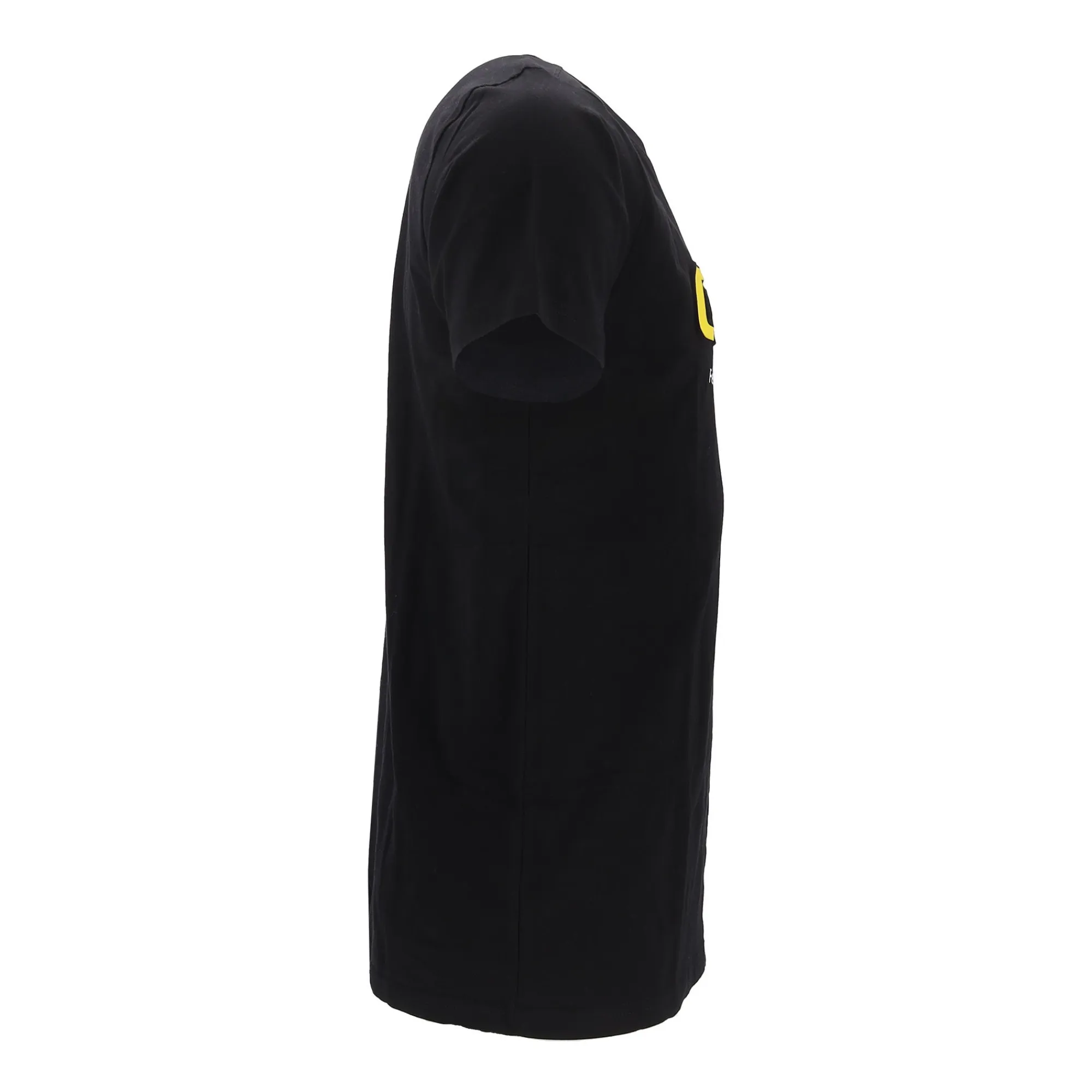 Cratex Werkshirts>T-shirt Feeling zwart S