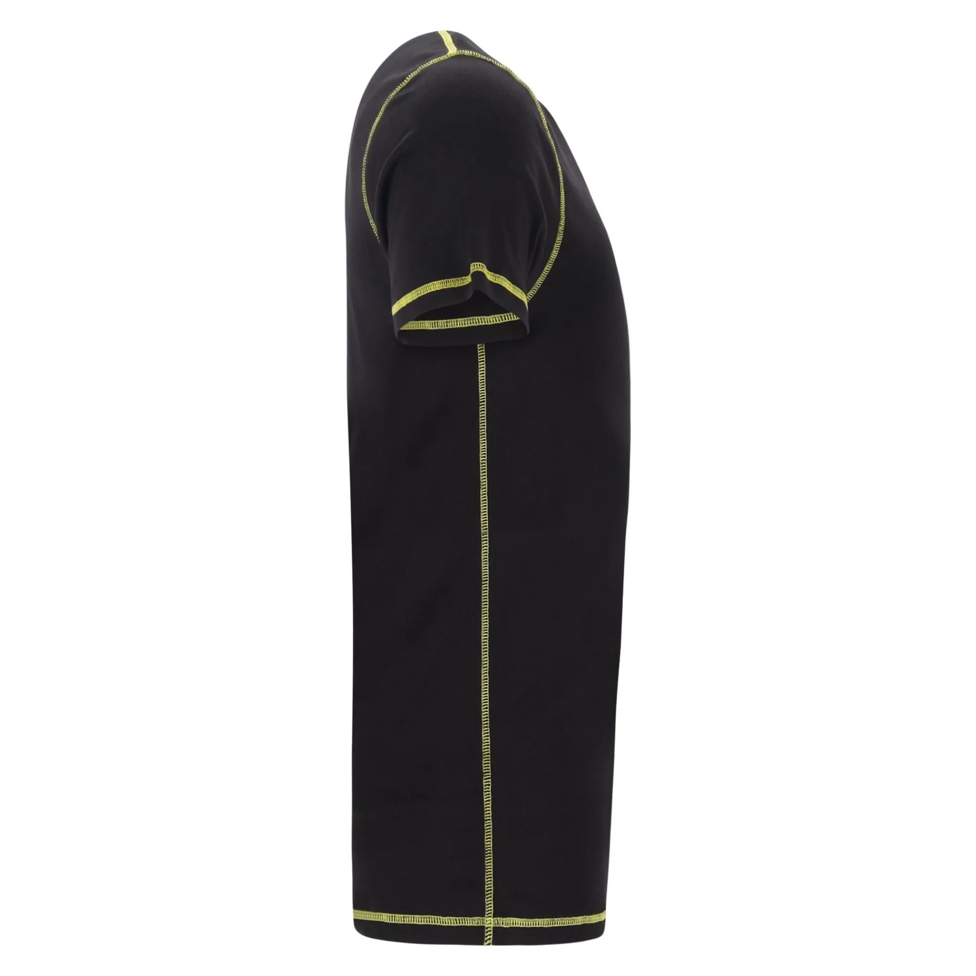 Cratex Werkshirts>T-shirt H Herman S