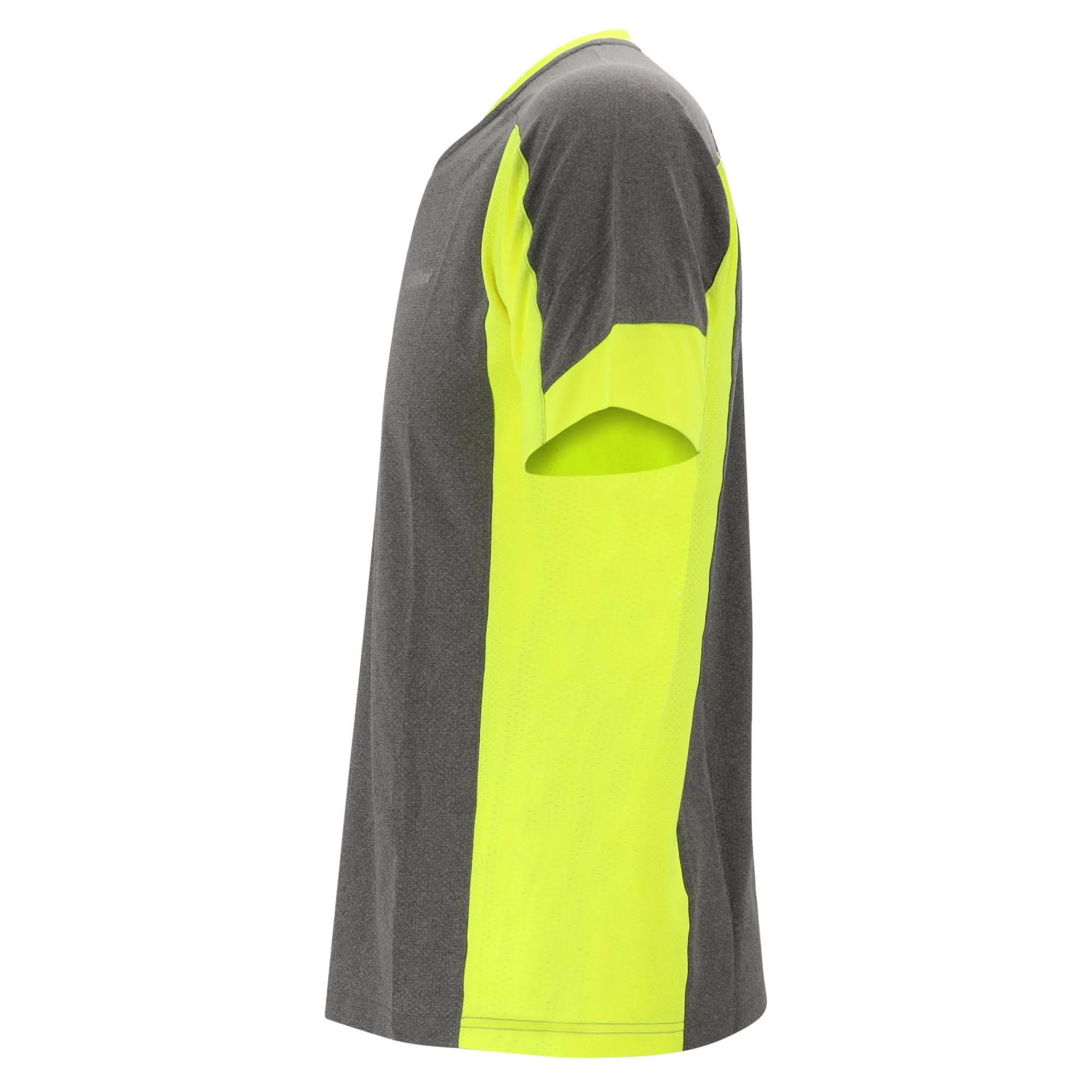 Cratex Werkshirts>T-shirt Lacon XS