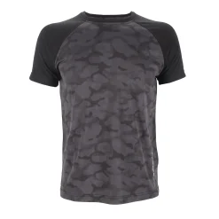 Cratex Werkshirts>T-shirt Lagos XS