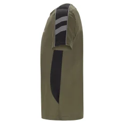 Cratex Werkshirts>T-shirt Michigan XS