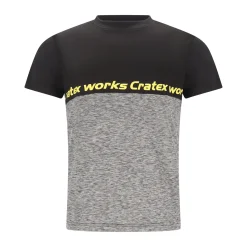 Cratex Werkshirts>T-shirt Norden XS