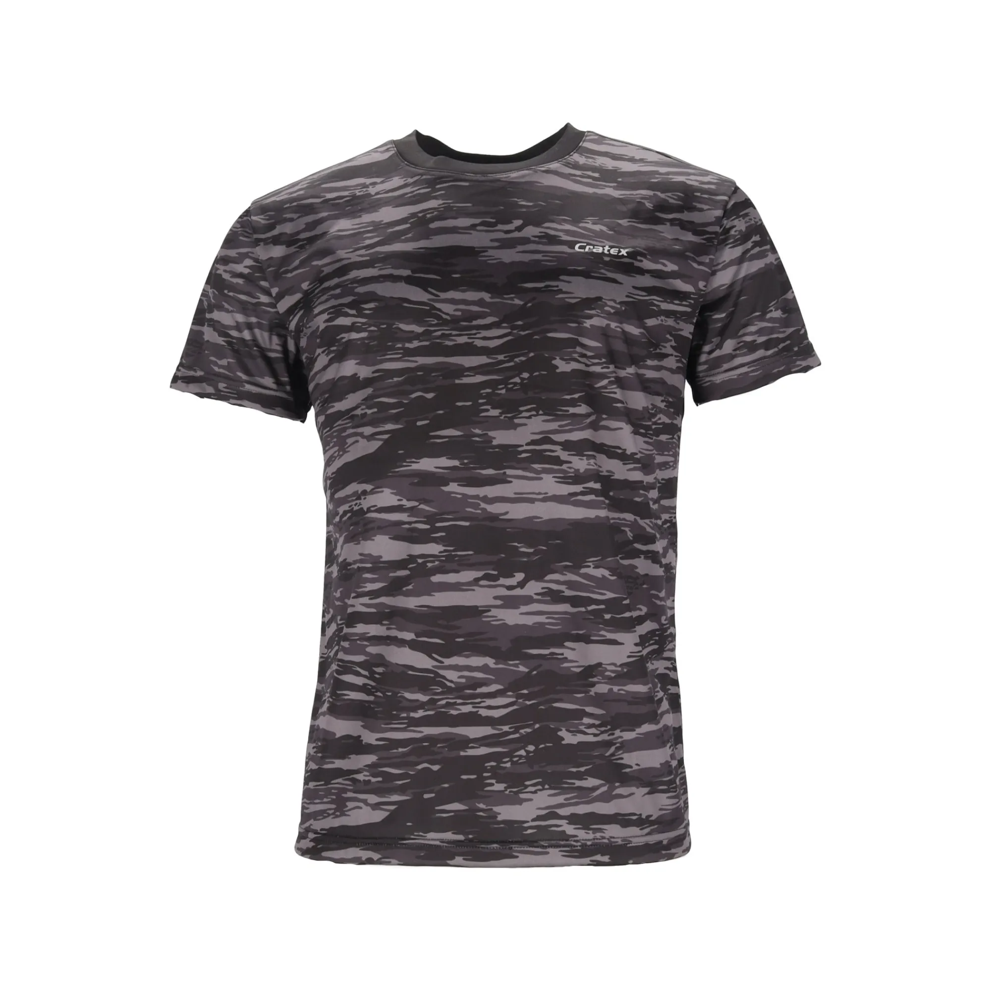 Cratex Werkshirts>T-Shirt Oakley XS