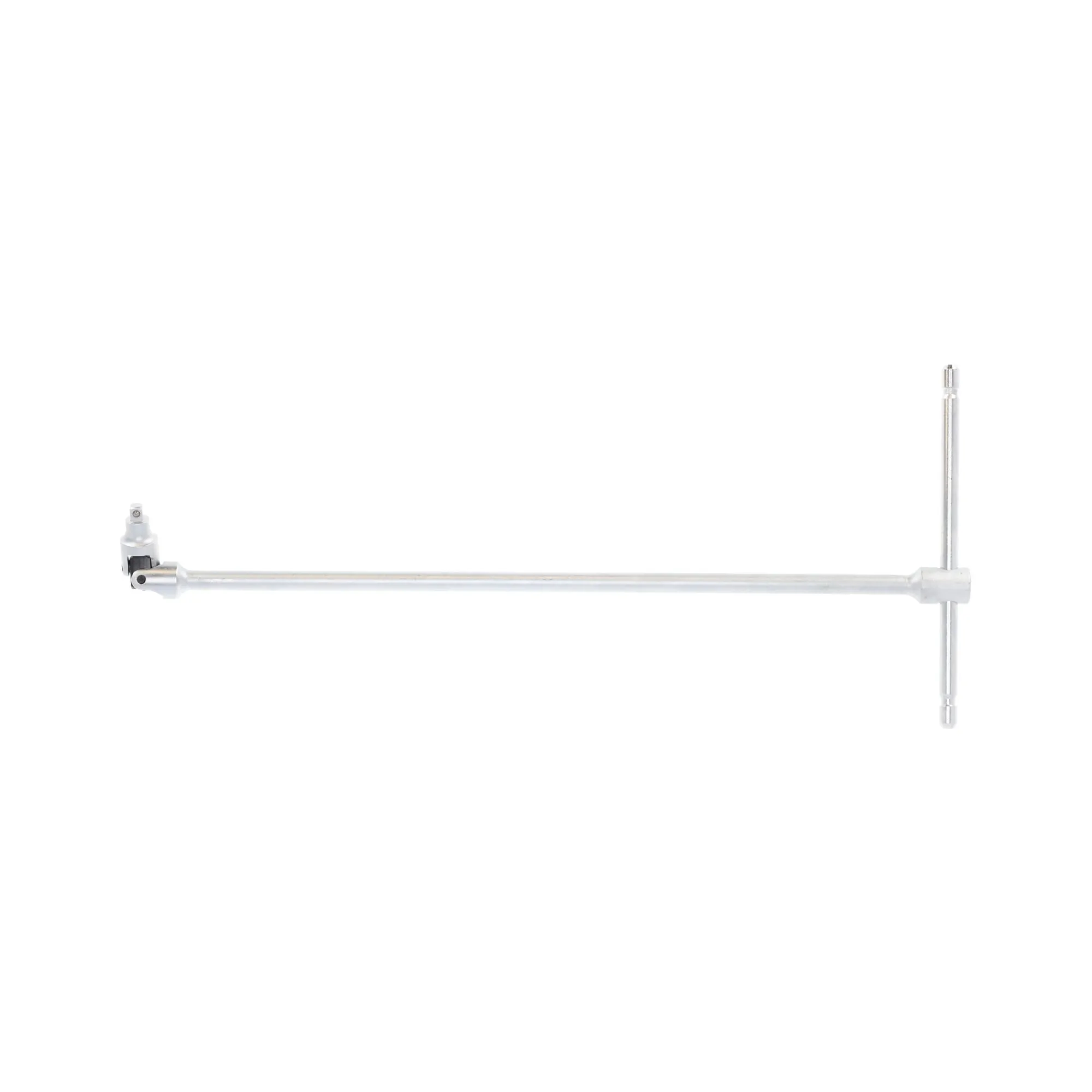 Lotus Handgereedschap>T-sleutel+knik 400mm - 1/2